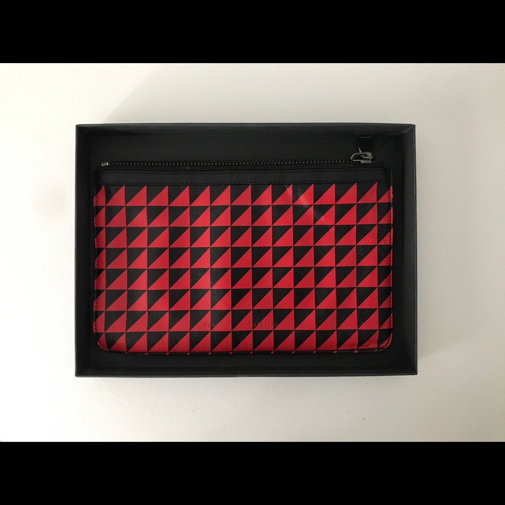 Proenza Schouler Clutch